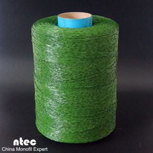 PP garbanotas GrassYarn