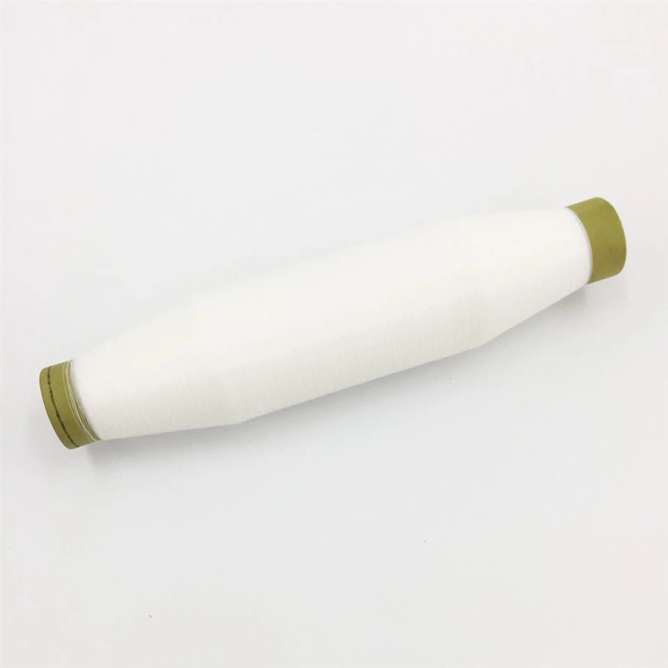 30D SD poliesterio monofilamentiniai siūlai tekstilės audiniams