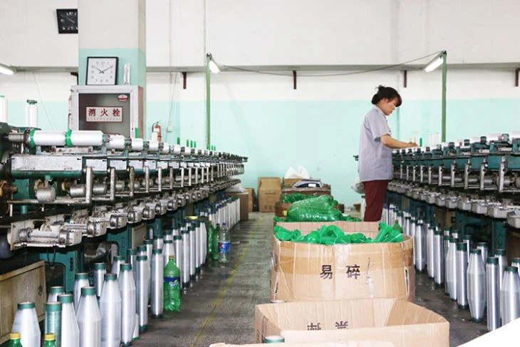 100D Nylon Monofil Sewing Thread Embroidery Thread Factory Price