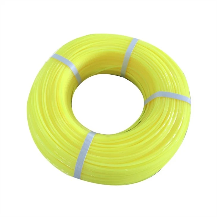0.095” 2.4mm Nylon Brush Cutter Trimmer Line